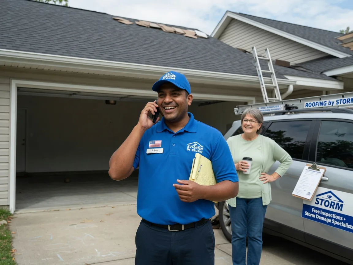 Roof Repair Near Me Mcarthur, OH FAQs